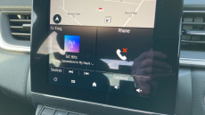 Renault Captur 1.6 E-TECH PHEV 160 S Edition 5dr Auto Hatchback